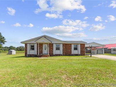 2802 E Brinkley Dr, Spring Lake, NC, 28390