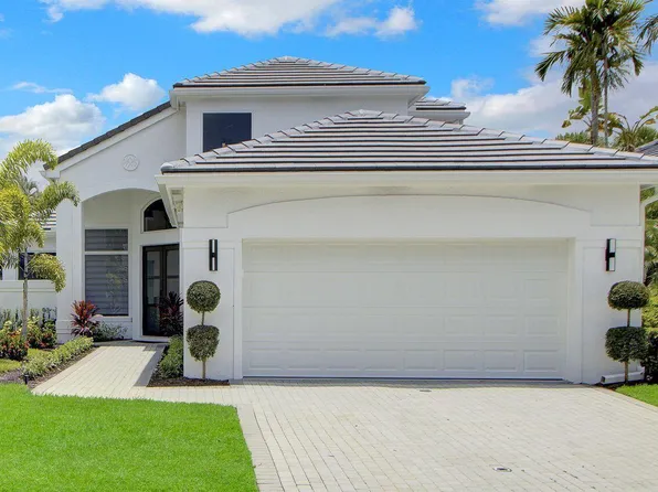 3368 NW 53rd Circle, Boca Raton, FL 33496