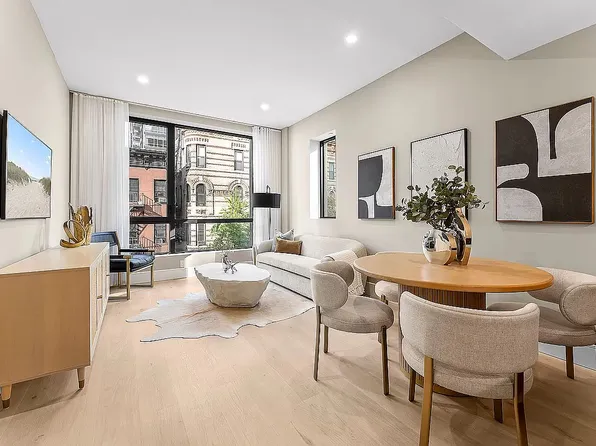 244 E 52nd St #4A, New York, NY 10022