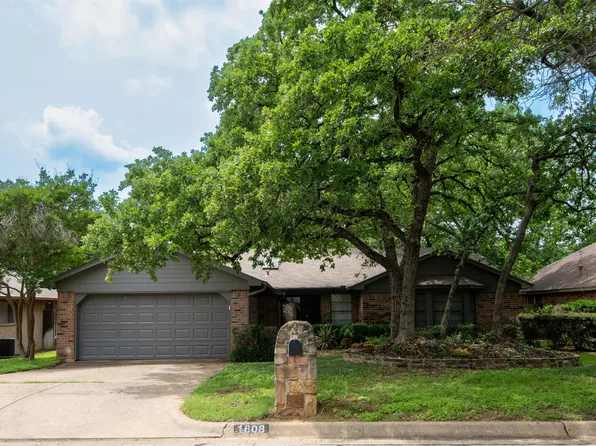 1608 Craighton Ct, Arlington, TX 76012