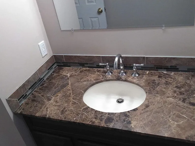 Bathroom 1