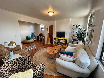 Rented by Francis Castoria LREB