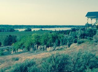 Xxx Hillcrest Drive, Pasco, WA 99301