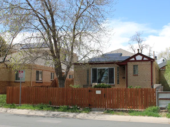1531 Willow St, Denver, CO 80220