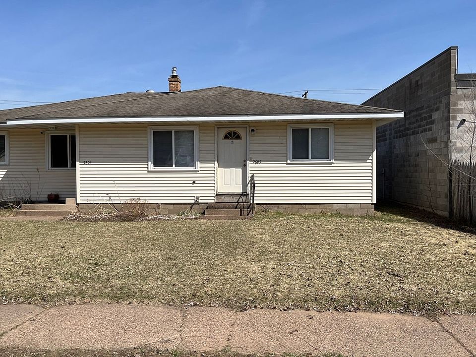 1st image of 2601 Pomona Dr #2603
