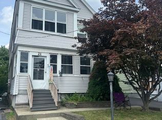 21 Menands Rd #2, Albany, NY 12204