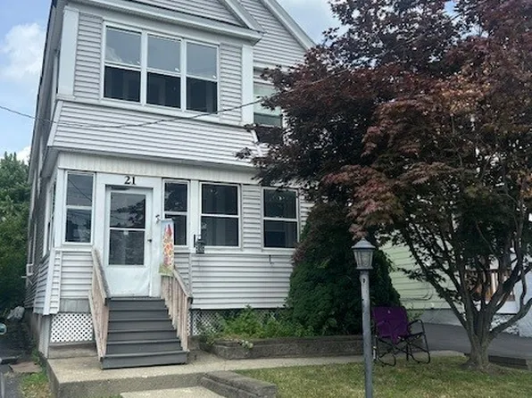 21 Menands Rd #2, Albany, NY 12204