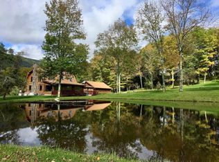 866 S Montgomery Hollow Rd, Roxbury, NY 12474