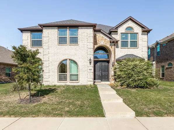 1048 Anatole Dr, Frisco, TX 75036