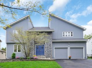 7 Pitching Way, Scotch Plains, NJ 07076
