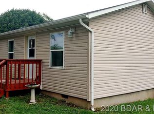 21106 Hillpoint Rd, Barnett, MO 65011