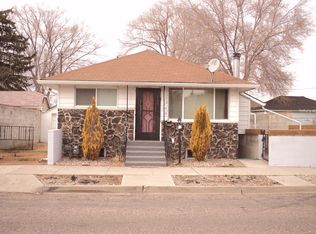 Lewis 1248 E, Pocatello, ID 83201