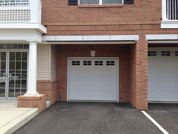 Private Garage