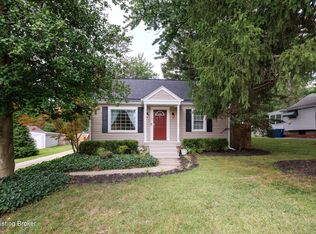 208 Linney Ave, Middletown, KY 40243