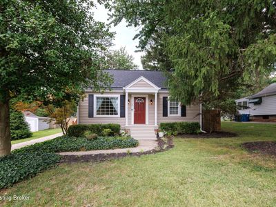 208 Linney Ave, Middletown, KY, 40243