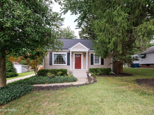 208 Linney Ave, Middletown, KY 40243