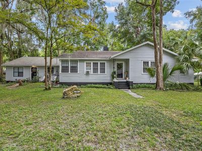 24067 NW 187th Rd, High Springs, FL, 32643