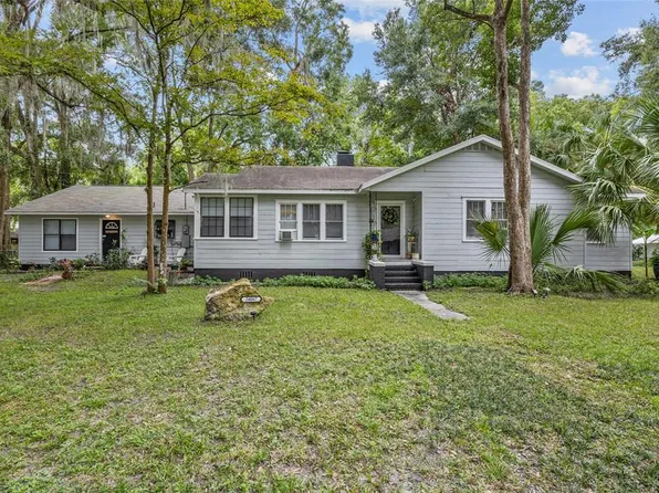 24067 NW 187th Rd, High Springs, FL 32643
