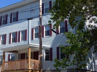 105 Douglas St #2, Manchester, NH 03102