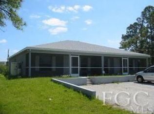 5316 27th St SW, Lehigh Acres, FL 33973