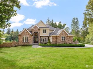 24212 133rd Ave SE, Snohomish, WA