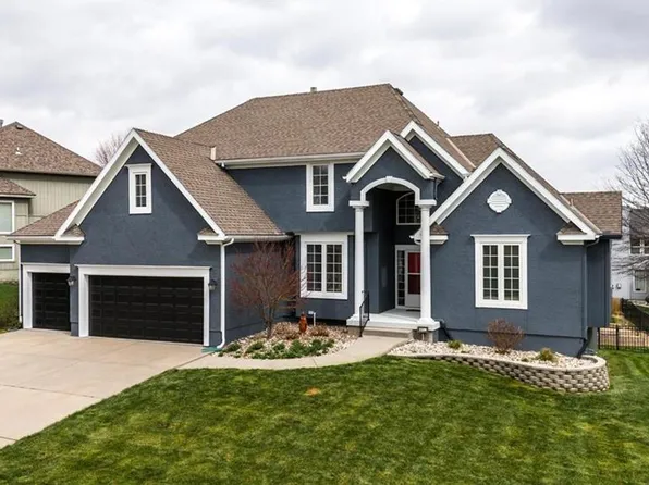 3500 NE 94th Ter, Kansas City, MO 64156