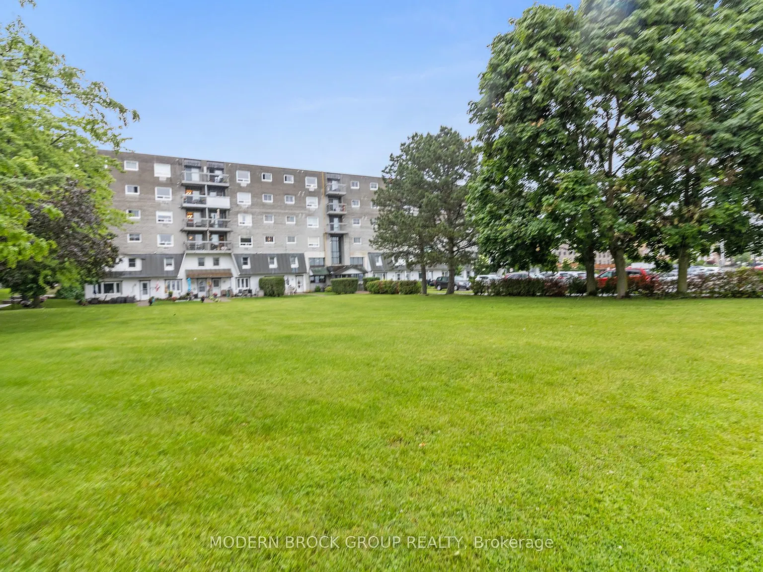 1 bed, $1,495 — Photo 3