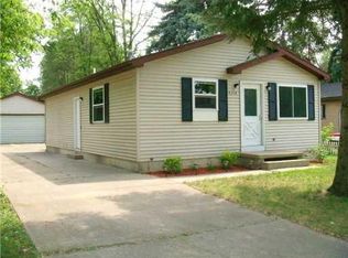 2119 Webster St, Lansing, MI 48911