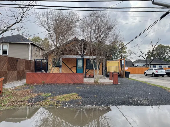 1807 Lawrence St, Houston, TX 77008