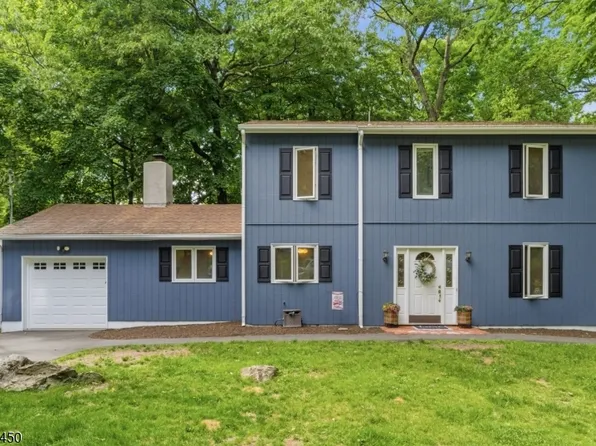 3 Crows Nest Rd, Byram Twp., NJ 07821