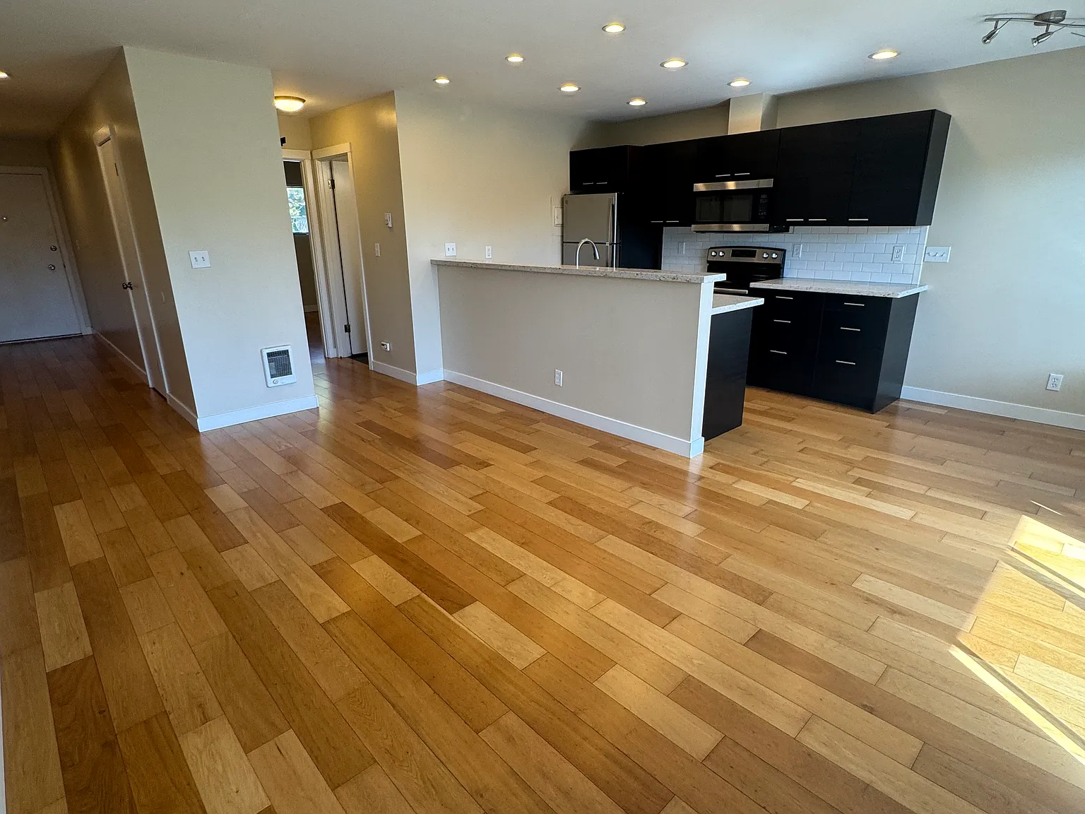 1 bed, 700 sqft, $1,675 — Photo 2