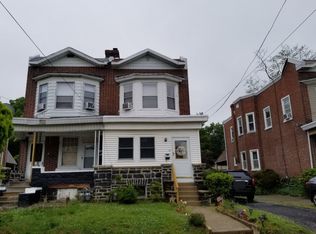 108 N Union Ave, Lansdowne, PA