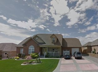 3208 S Tweedt St, Kennewick, WA 99337