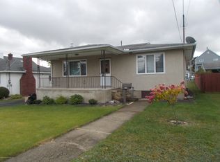 3615 Winfield Ave, Moosic, PA
