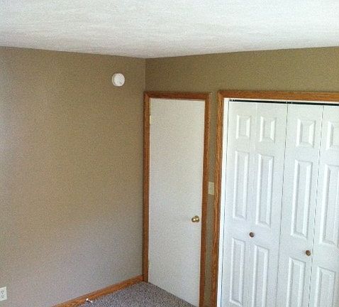 Bedroom #1