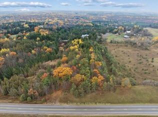 838 Brookdale Rd, Uxbridge, ON L9P 0L1
