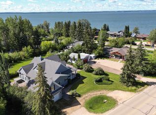 2 A Silver Beach Rd, Silver Beach, AB T0C2C0