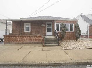1328 D St, Elmont, NY