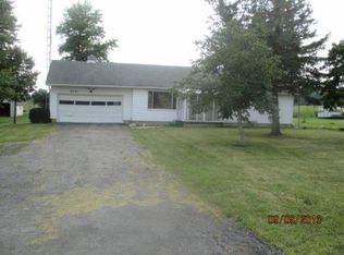 6240 Bellefontaine Rd, Lima, OH 45804