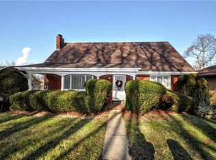 115 Anna Ave, Monessen, PA 15062