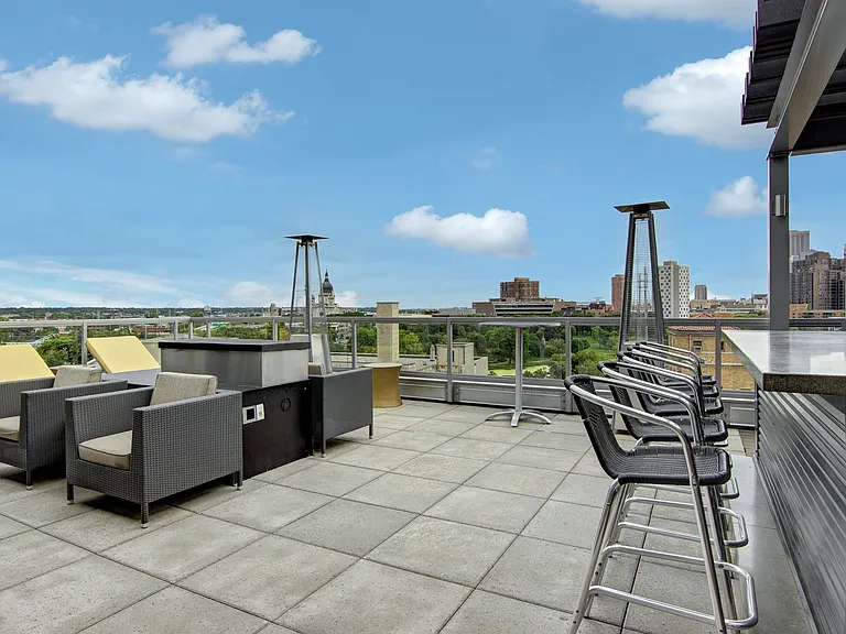Vue Apartment Homes — Photo 15