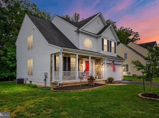 203 N Brook Dr, Centreville, MD