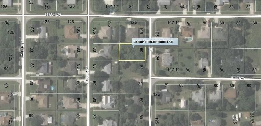 2nd image of 806 Cain St