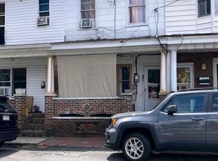 13 Lewis St, Minersville, PA 17954