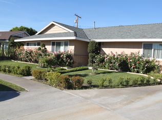 1873 W Lullaby Ln, Anaheim, CA 92804