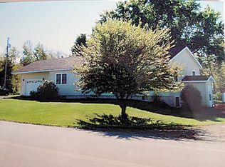 5409 Vt Route 105, Newport Center, VT 05857