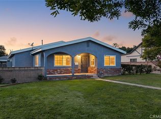 6117 Loma Ave, Temple City, CA 91780