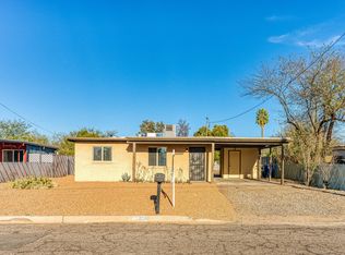 1408 N McKinley Ave, Tucson, AZ 85712