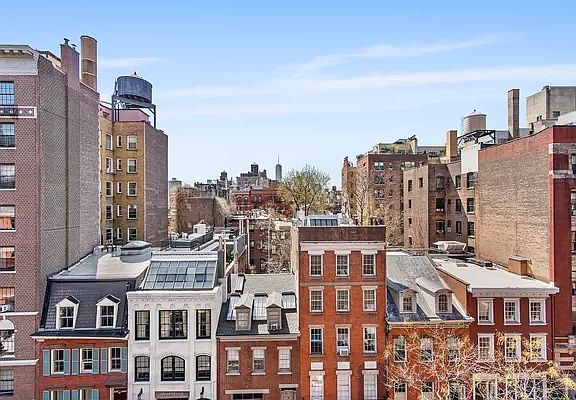 3rd image of 45 W 10th St #6E