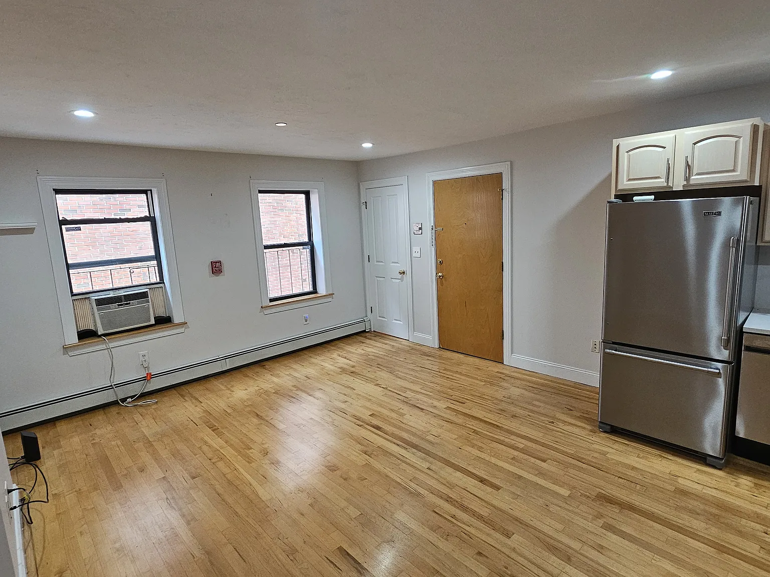 1 bed, 502 sqft, $3,250 — Photo 3